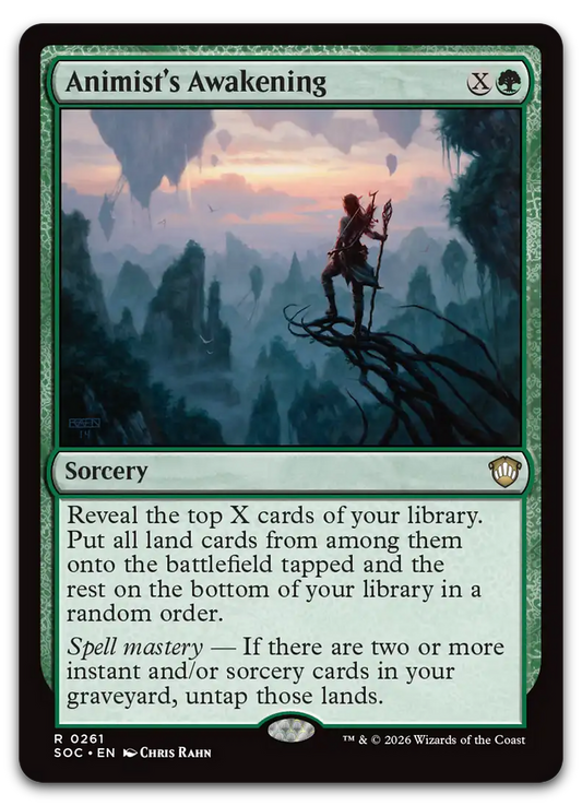 Product image for TCG 687470