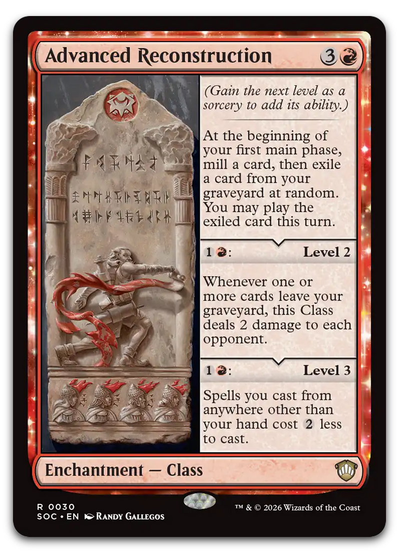 Product image for TCG 687471