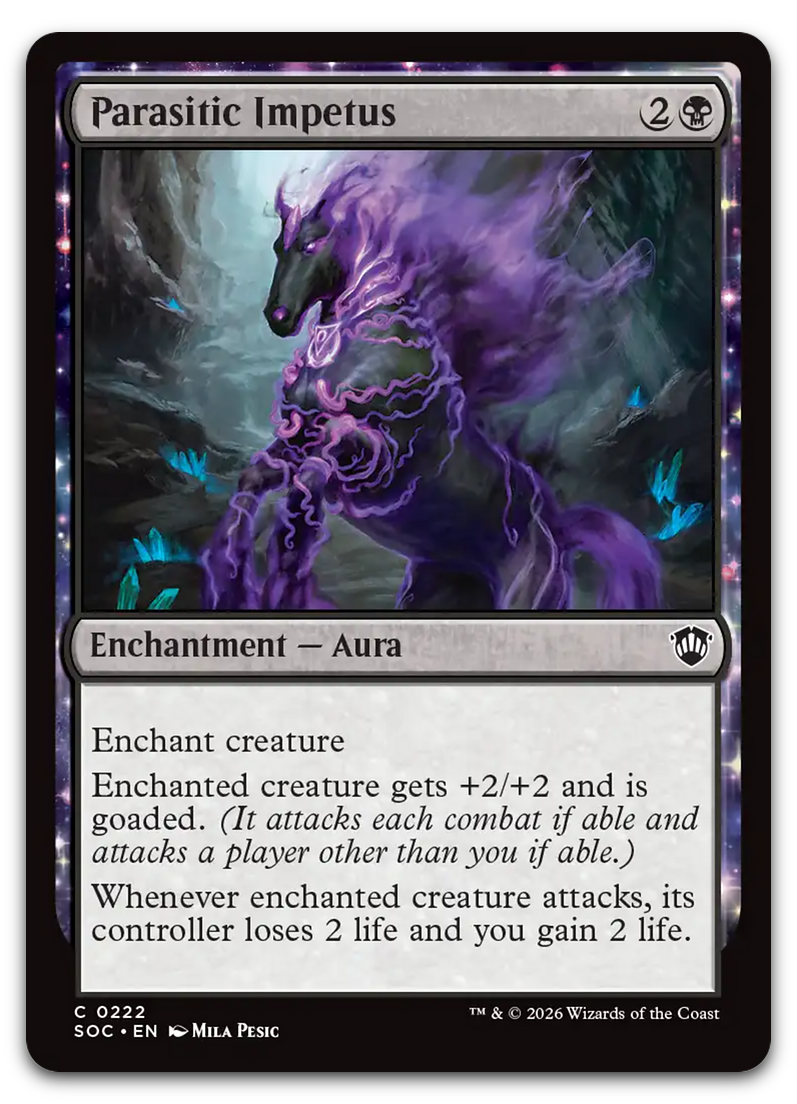 Product image for TCG 687472