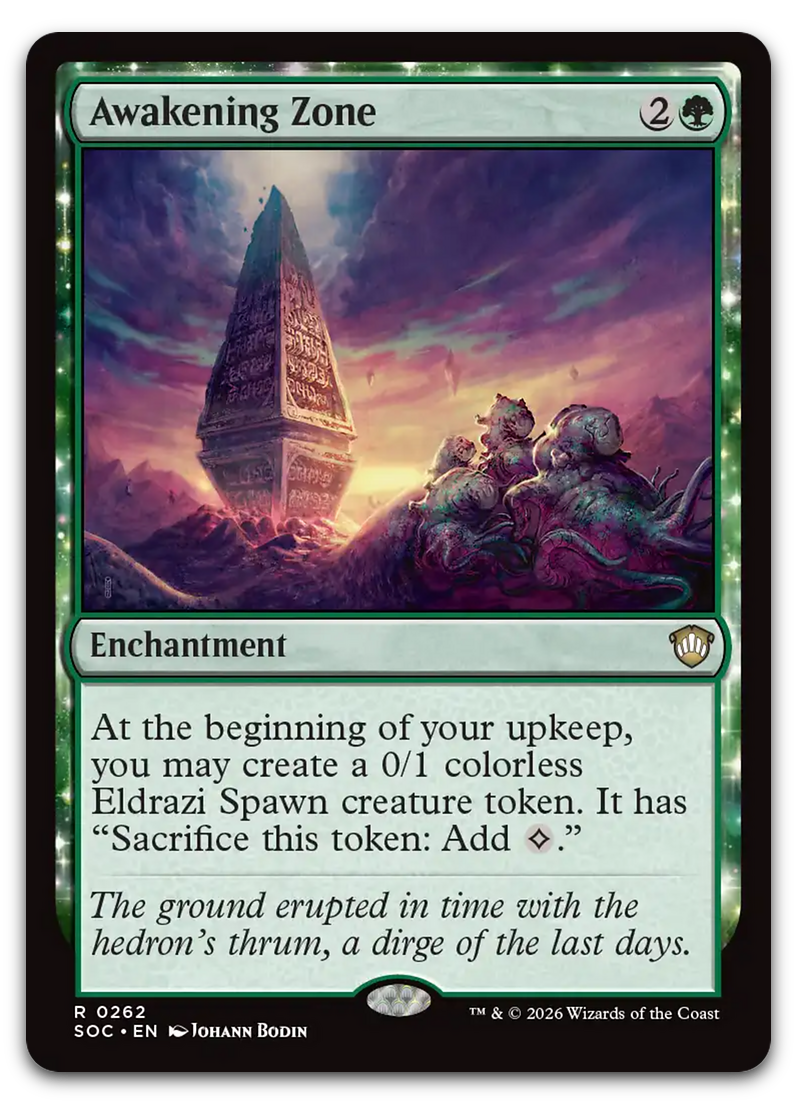 Product image for TCG 687474