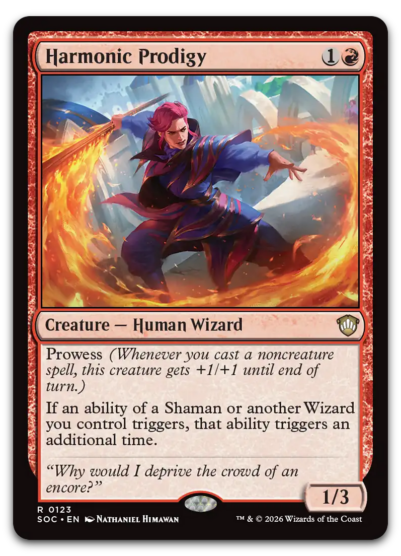 Product image for TCG 687475