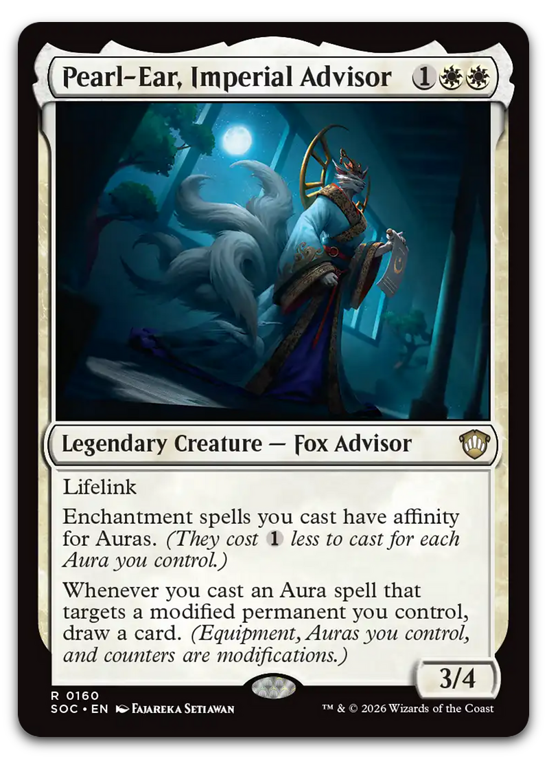 Product image for TCG 687477