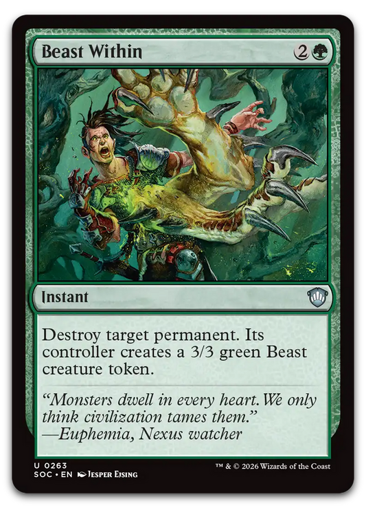 Product image for TCG 687484