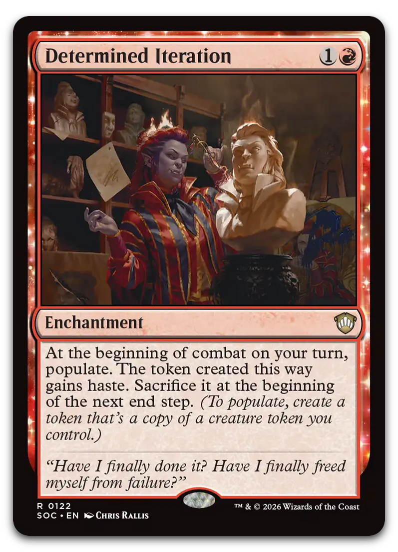 Product image for TCG 687485