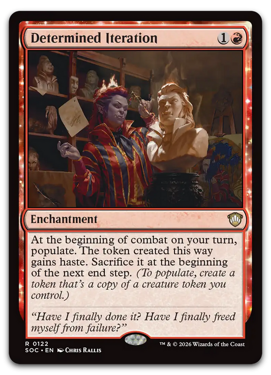 Product image for TCG 687485
