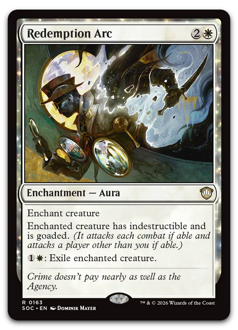 Product image for TCG 687489