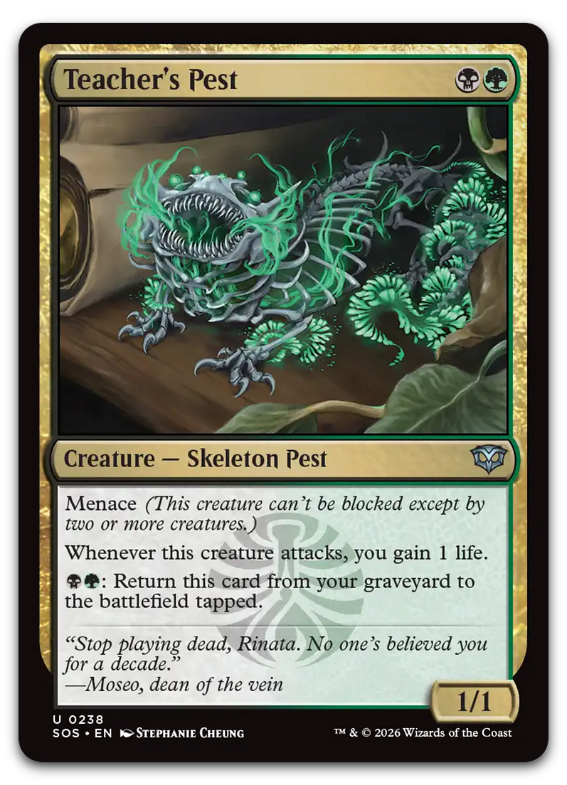 Product image for TCG 687493