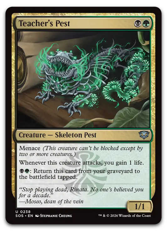 Product image for TCG 687493