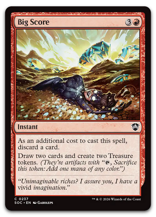 Product image for TCG 687495