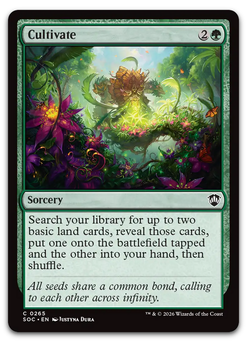 Product image for TCG 687496