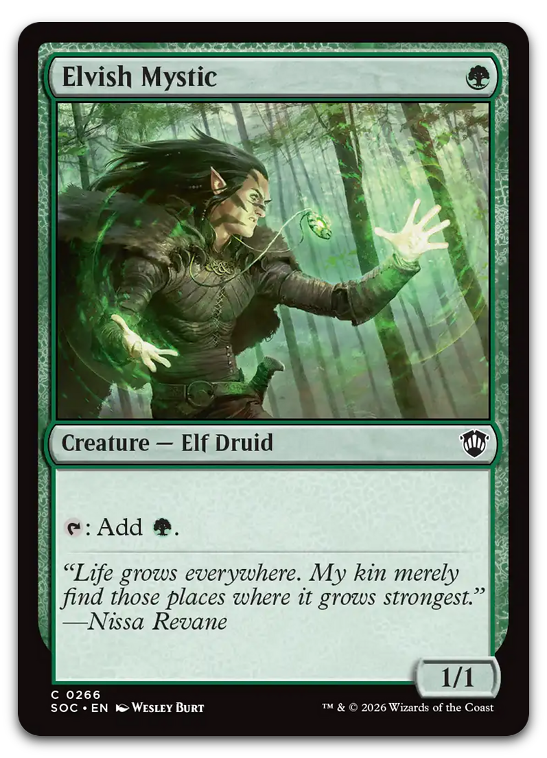 Product image for TCG 687499