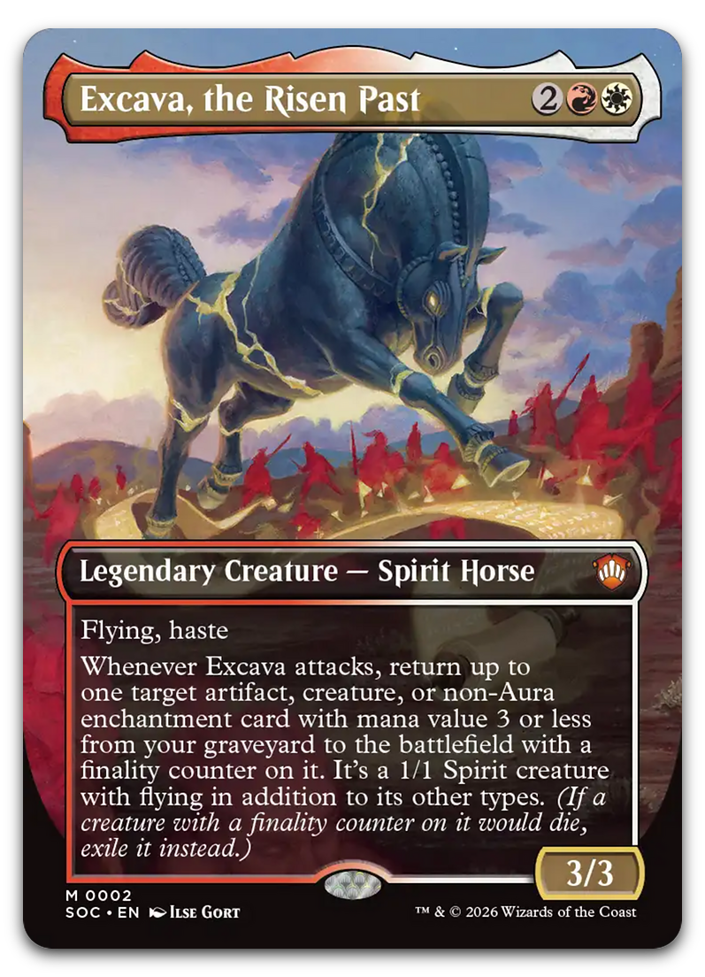 Product image for TCG 687502