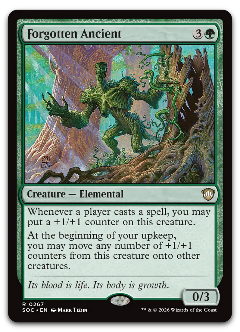 Product image for TCG 687504