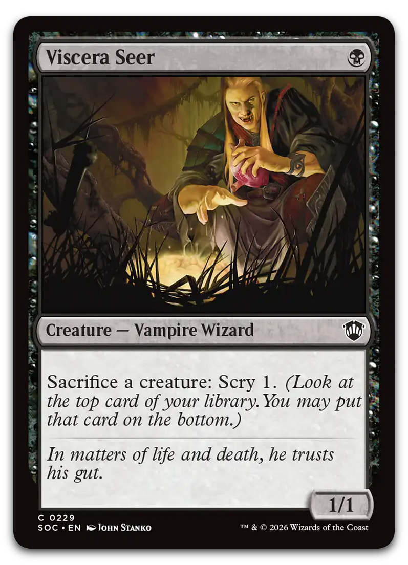 Product image for TCG 687505