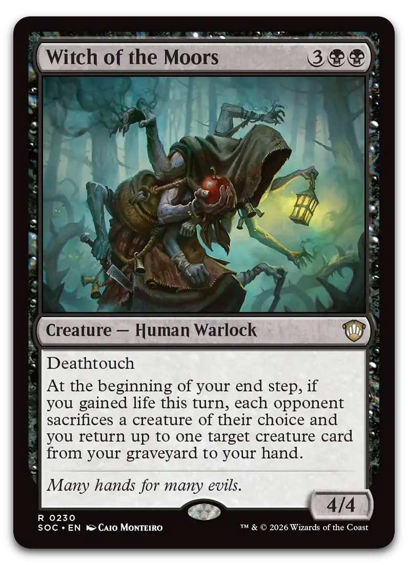 Product image for TCG 687508
