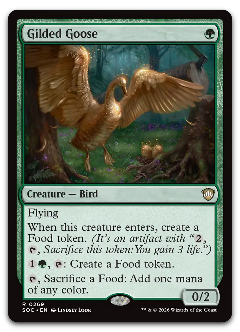 Product image for TCG 687509