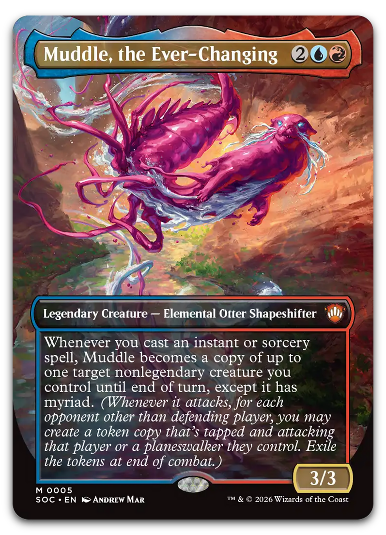 Product image for TCG 687511