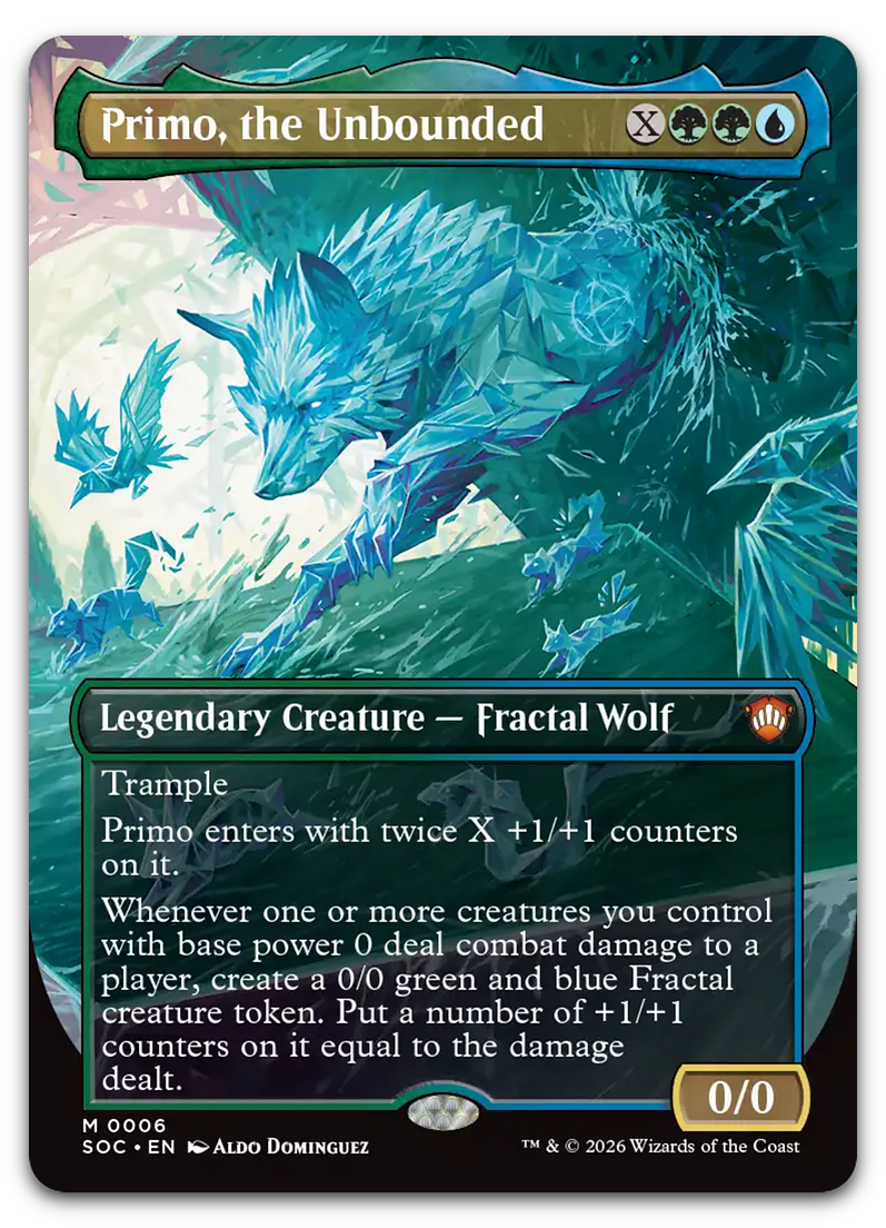 Product image for TCG 687516