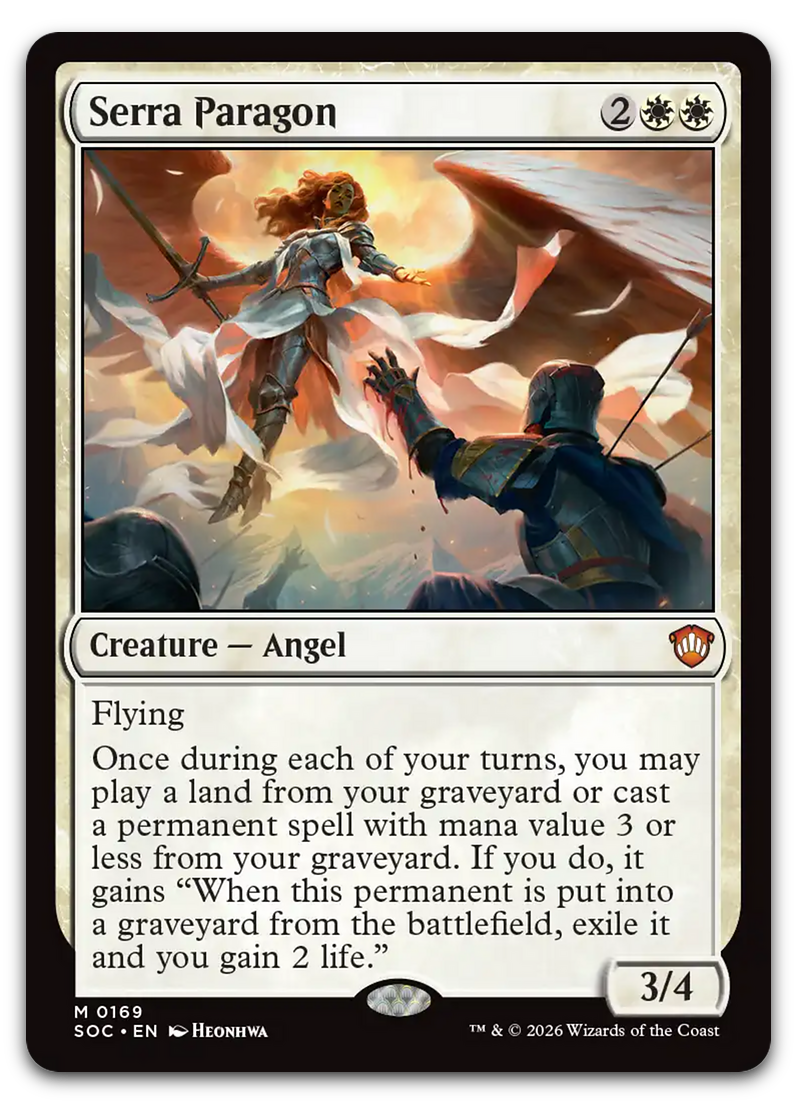 Product image for TCG 687517