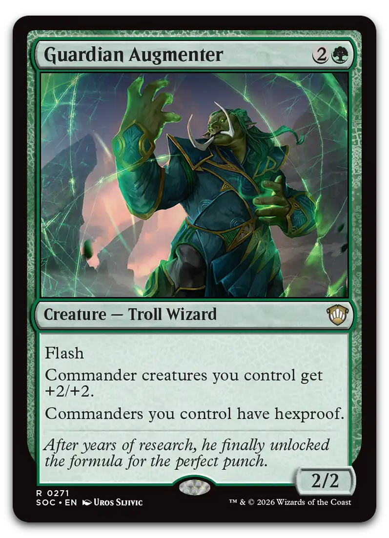 Product image for TCG 687518