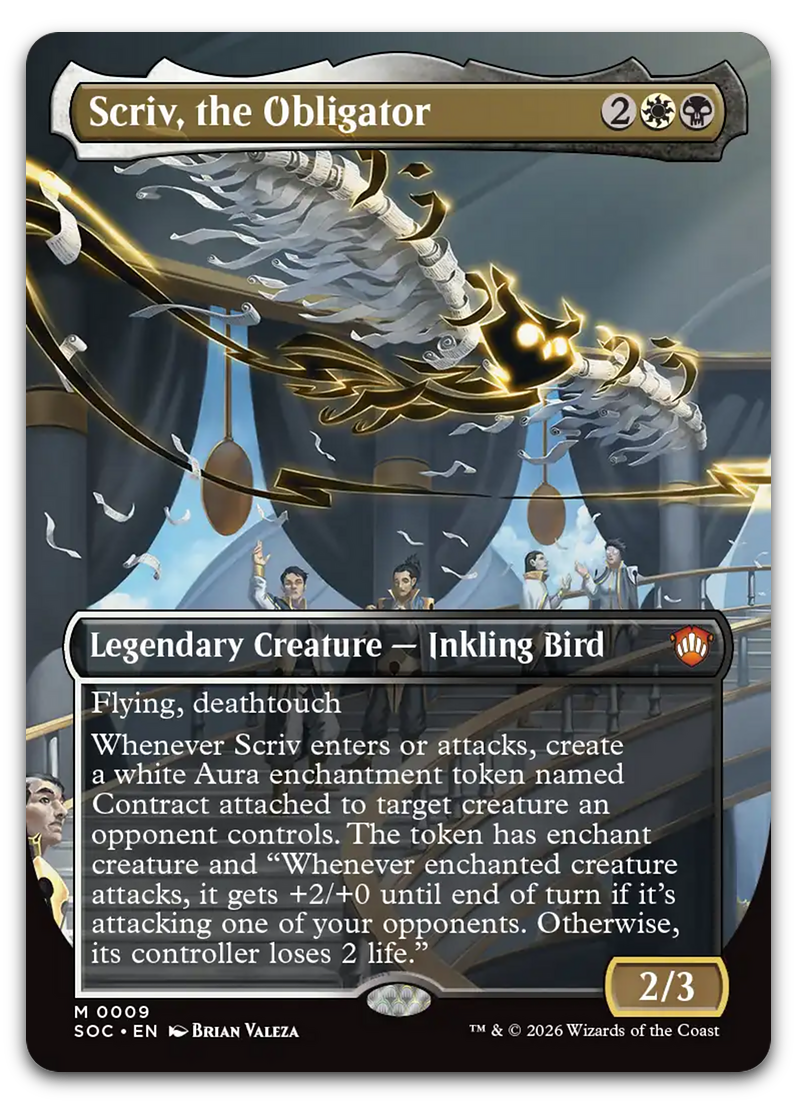 Product image for TCG 687522