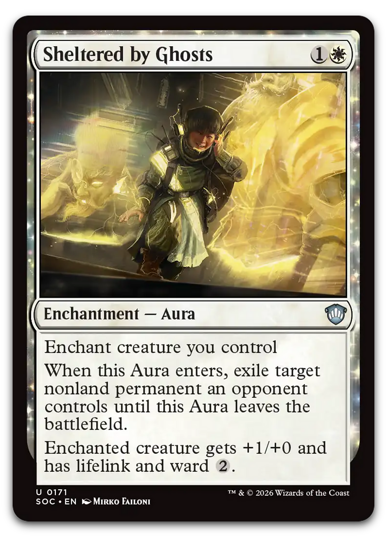 Product image for TCG 687523