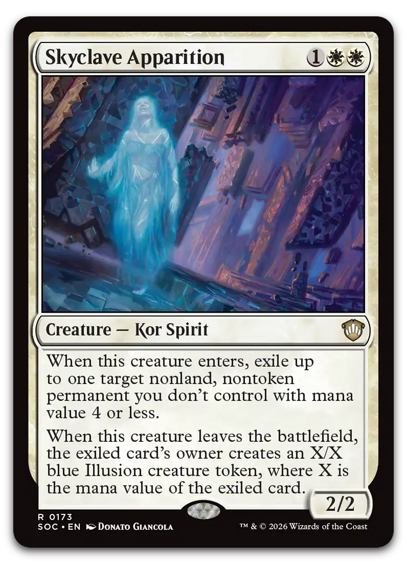 Product image for TCG 687530