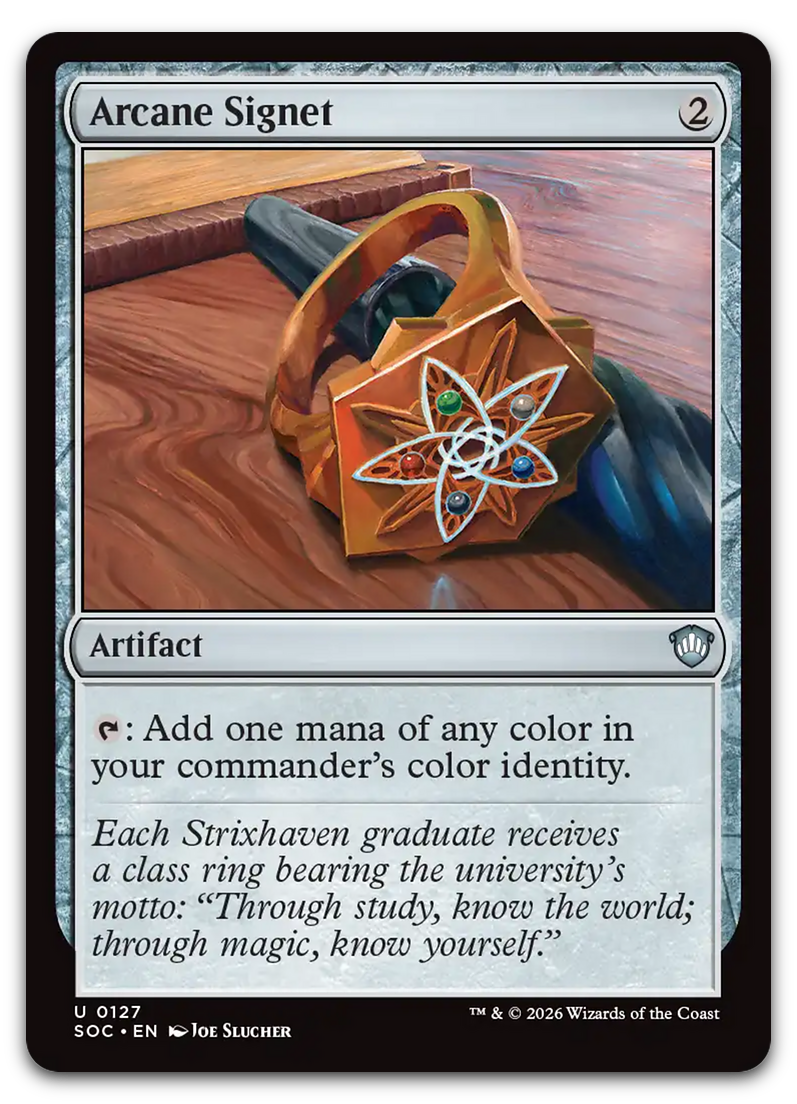 Product image for TCG 687531