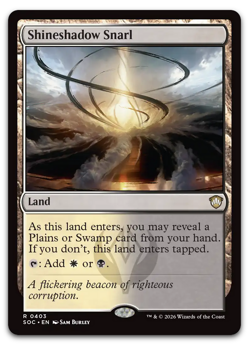 Product image for TCG 687532
