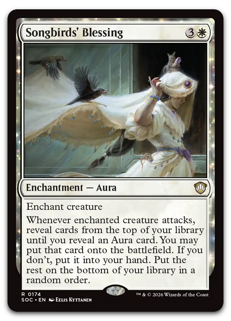 Product image for TCG 687533