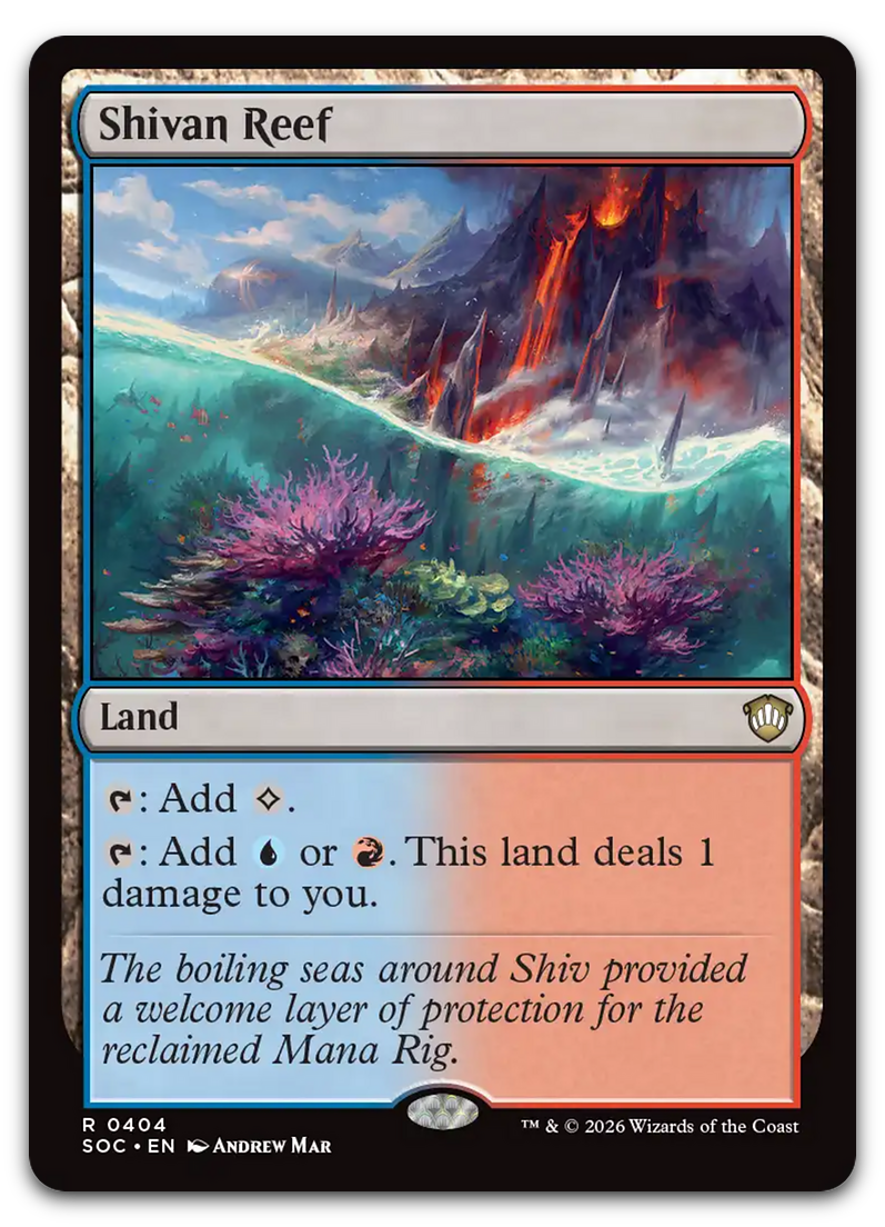 Product image for TCG 687534