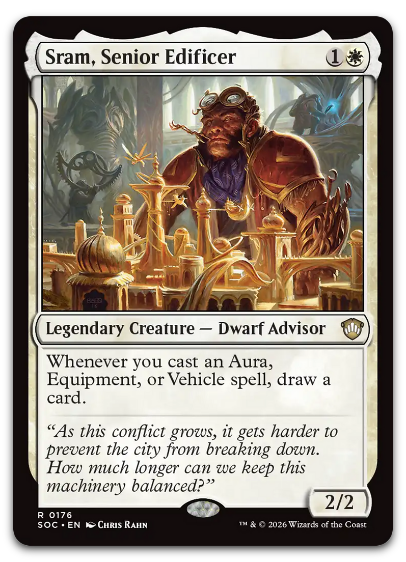 Product image for TCG 687537