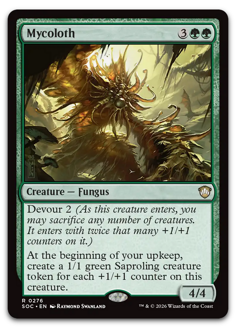 Product image for TCG 687538
