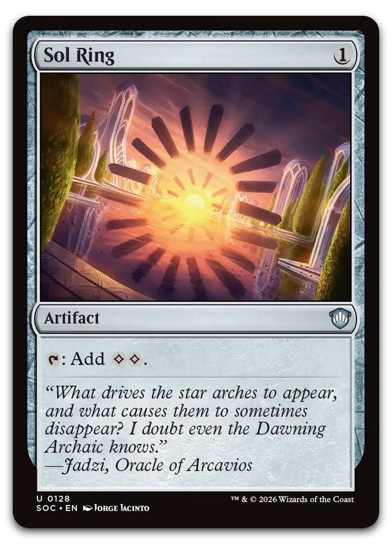 Product image for TCG 687542