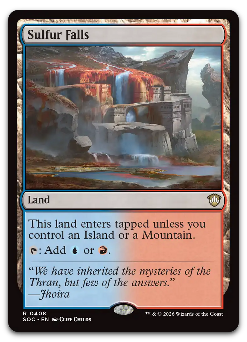 Product image for TCG 687546