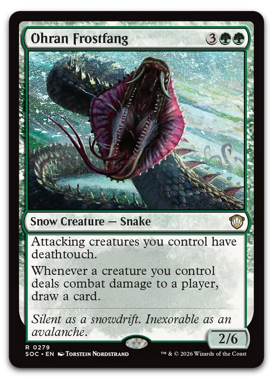 Product image for TCG 687548