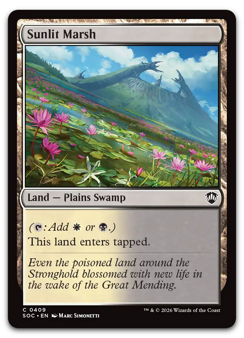 Product image for TCG 687549