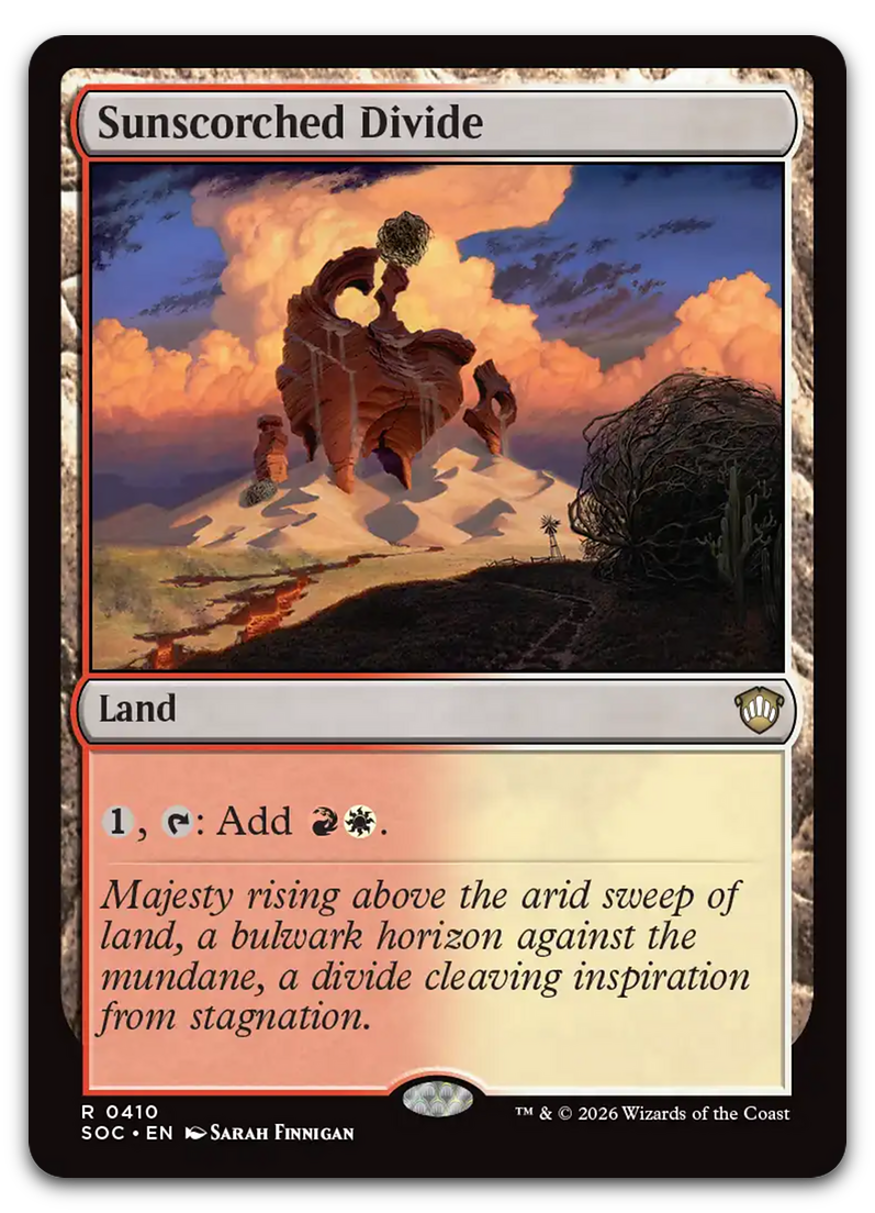 Product image for TCG 687550
