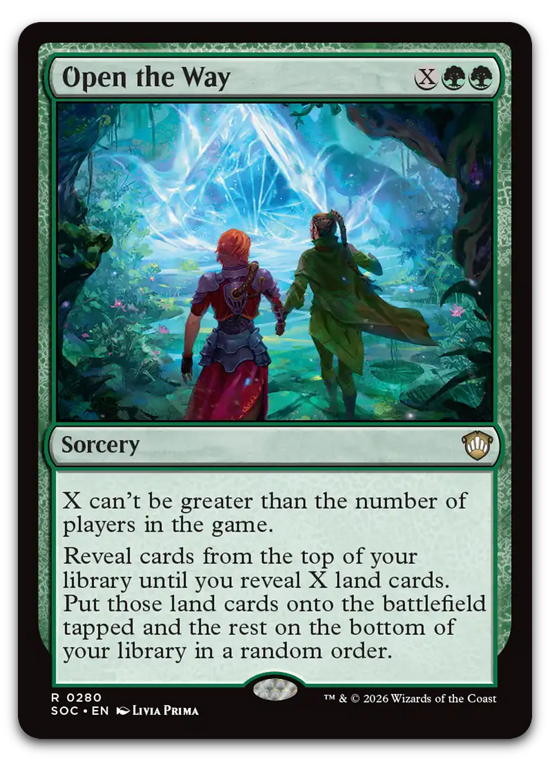 Product image for TCG 687551