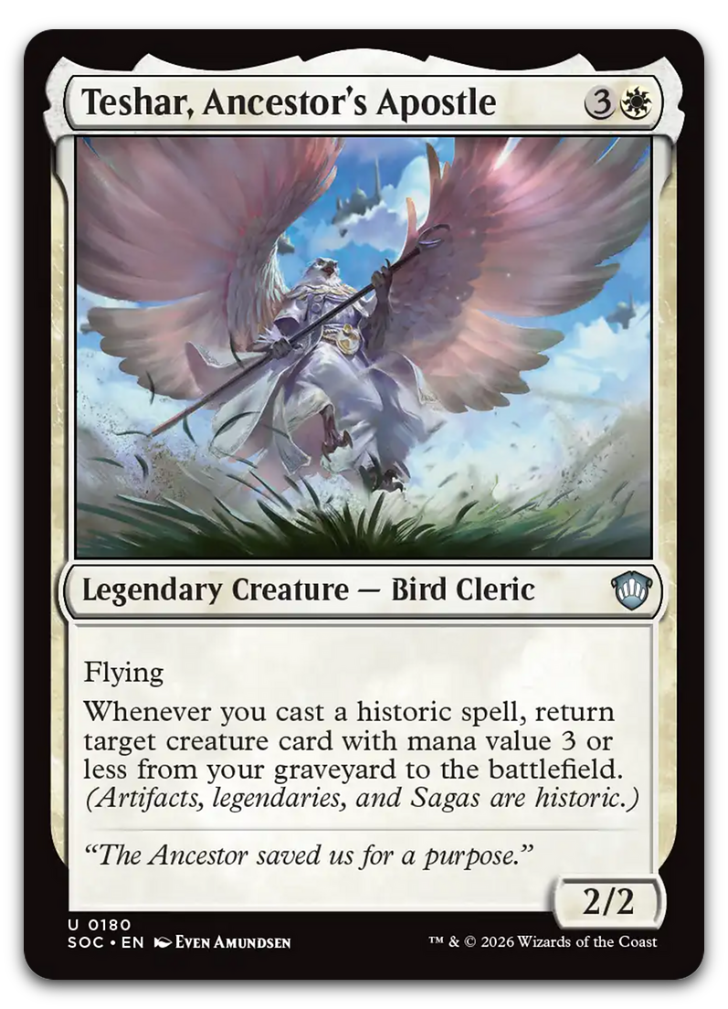 Product image for TCG 687552