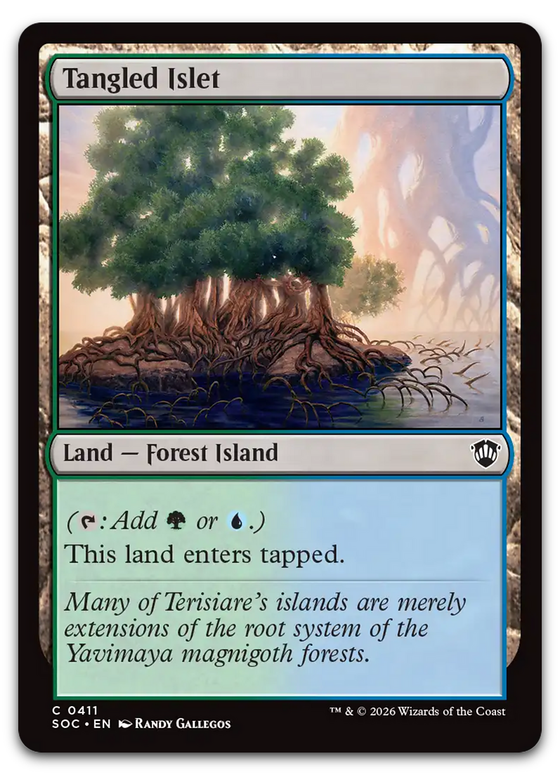 Product image for TCG 687553
