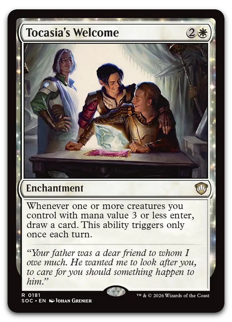 Product image for TCG 687554