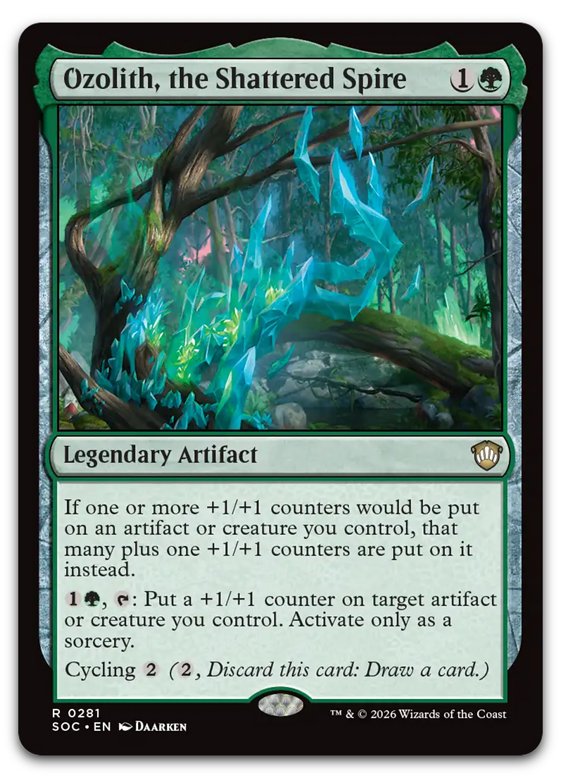 Product image for TCG 687556