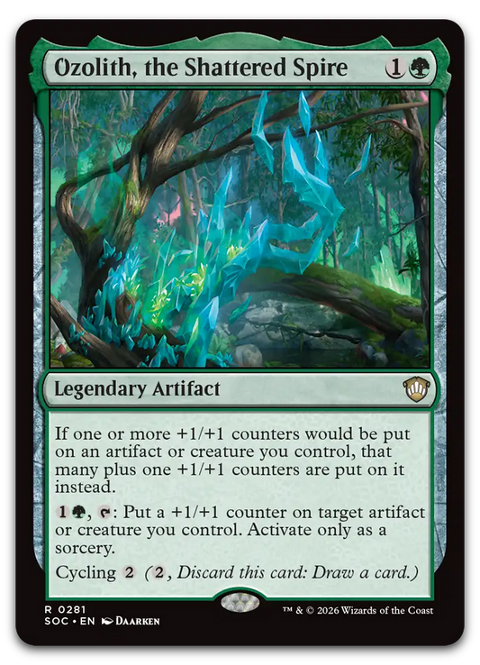 Product image for TCG 687556
