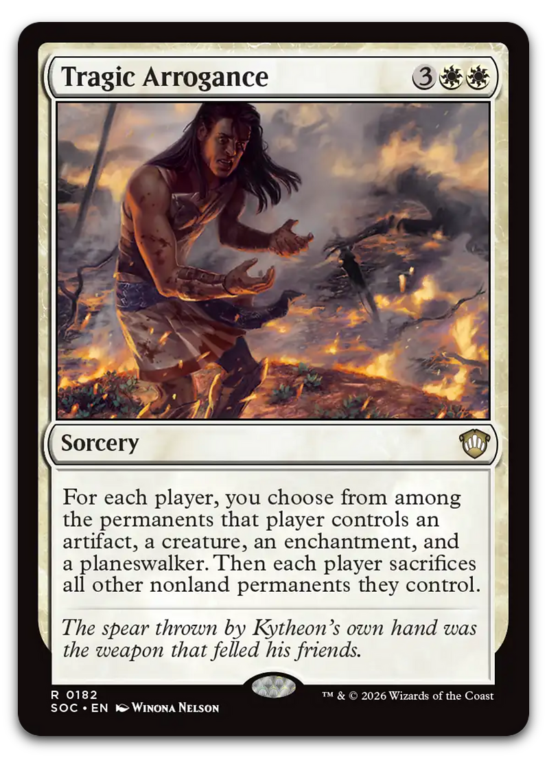 Product image for TCG 687558
