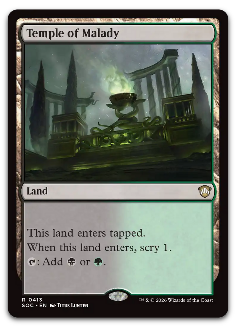 Product image for TCG 687559