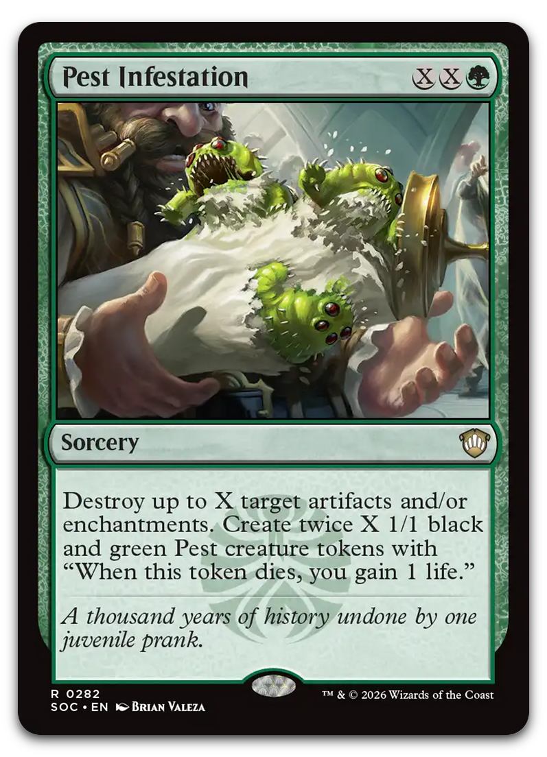 Product image for TCG 687560