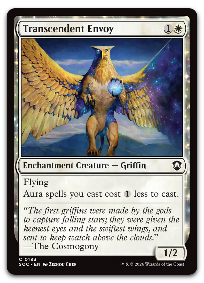 Product image for TCG 687562