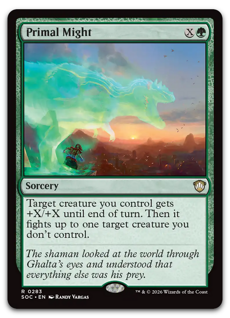 Product image for TCG 687563