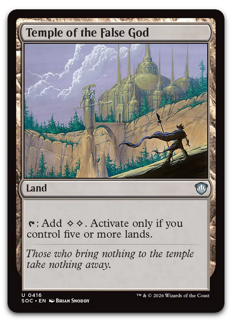 Product image for TCG 687567
